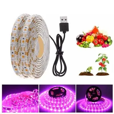 Led Grow Lighting