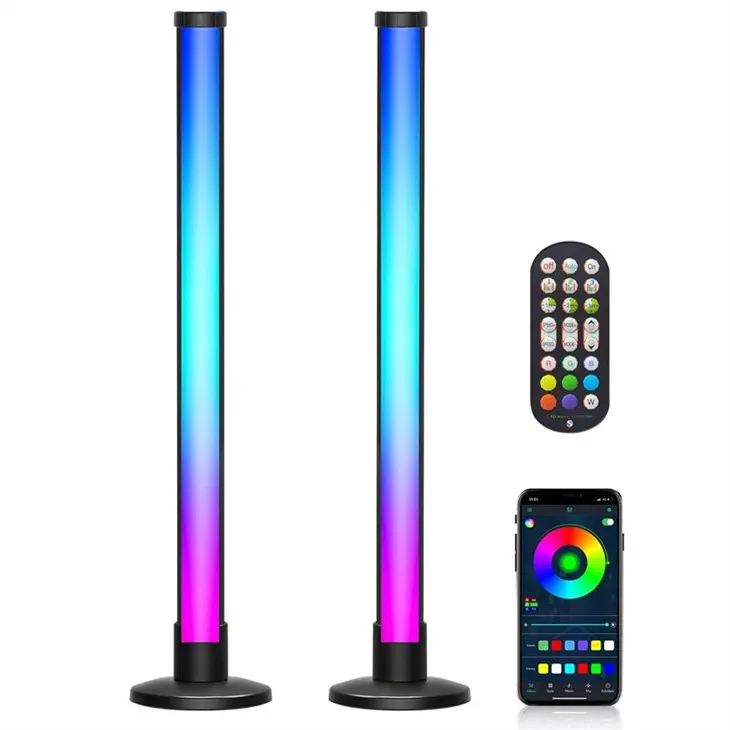 RGB Smart Light Bar